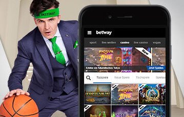 Betway Sister Sites and Top Betway Alternative Sites of October 2026
