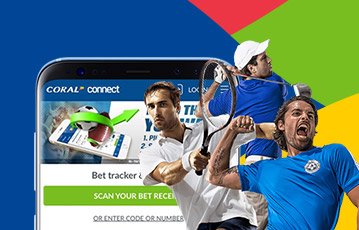coral sport betting