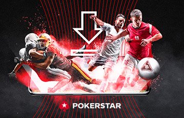 poker stars mobile