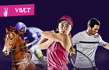 VBet sports