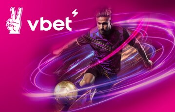 VBet contra