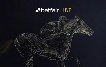 betfair live betting