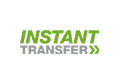 Transfert instantané