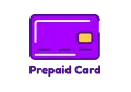 Carte prépayée
