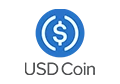 Pièce en USD